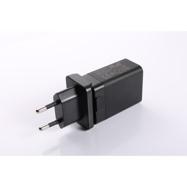 FCC SAA KC PSE CCC Certificaiton UL USB C переходника силы PD 5V 9V 12V 20W