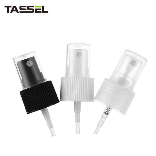 24/410 20-410 White Pp Plastic Fine Mist Sprayer For Essential Oils