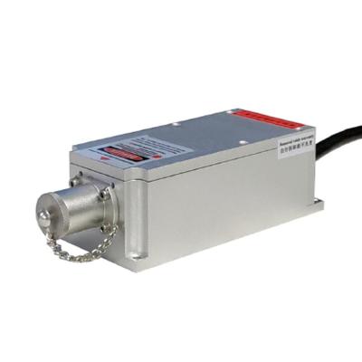 Lasers infravermelhos de estado sólido de 1064 nm
