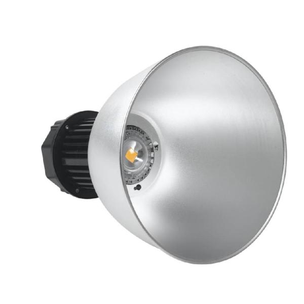 High Bay Light Chip On Board LED Lens Cover 120 Degree Beam Angle