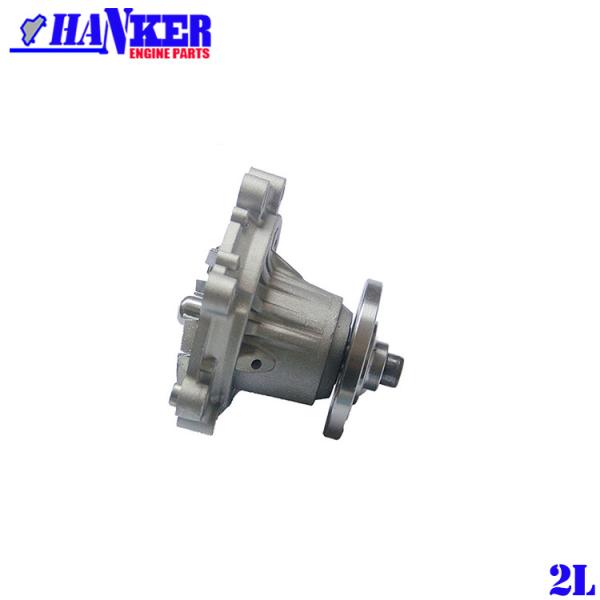 Toyota Hilux Ln80 2L Engine Water Pump 16100-59255 16100-59257 116100-59155