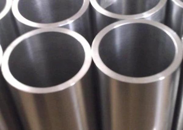 High Performance Stainless Steel Pipe 0.7mm - 4.0mm Outer Side Diameter