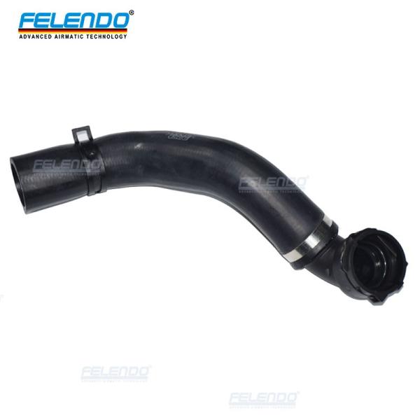 Lower Vehicle Hoses / Radiator Coolant Hose For Range Rover III 2006-2009 PCH501740