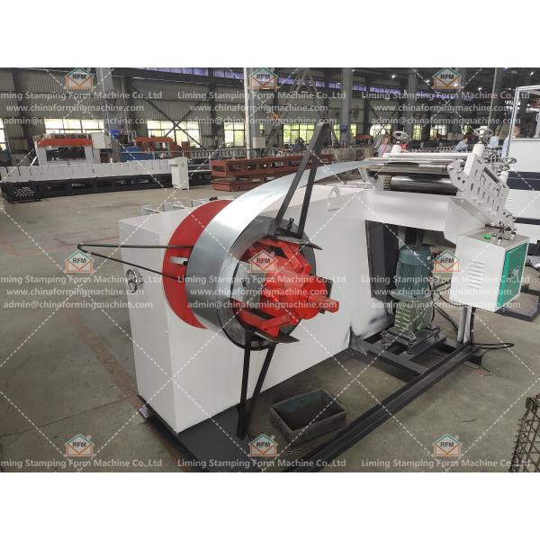 2mm подгоняли анти- крен дверной рамы Ppgl похищения формируя машину