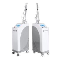 dispositif de laser de 635nm Vaginal Rejuvenation Fractional Co 2