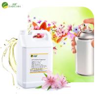Amostra Gratuita Marca Luxury Lily Scent Casa & Car Perfumes Óleo Fragrância Air Freshener Fragrância