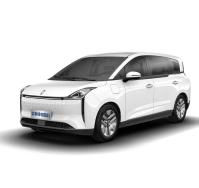 2024 Faw Bestune NAT Pro E05 EV Carro SUV grande 7 lugares MPV para energia veículo elétrico
