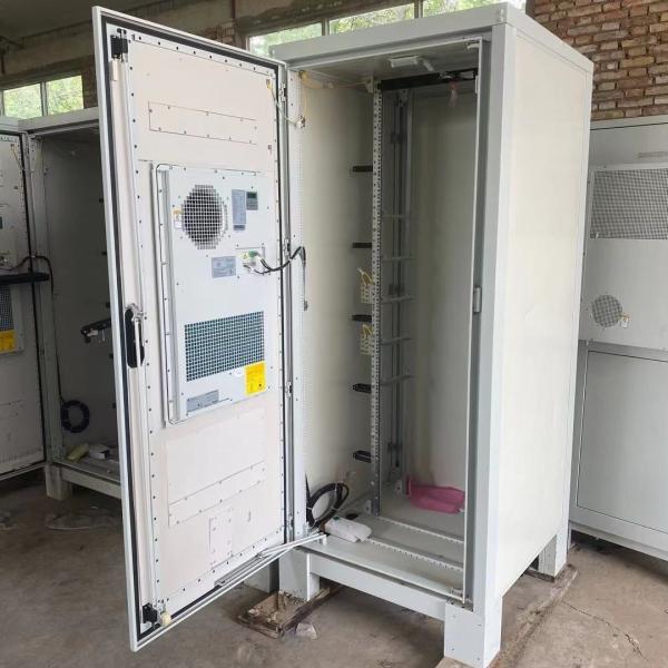 Huawei ITS1000M Outdoor Communication Cabinet Base Station Communication High-Speed ETC Toll System