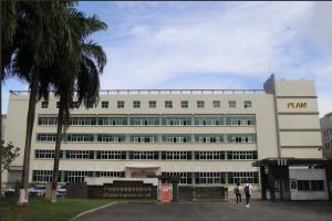 Guangzhou plant fragrance Co., Ltd