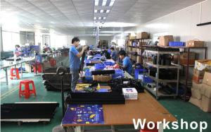 Prima Electronic Technology Co., ltd
