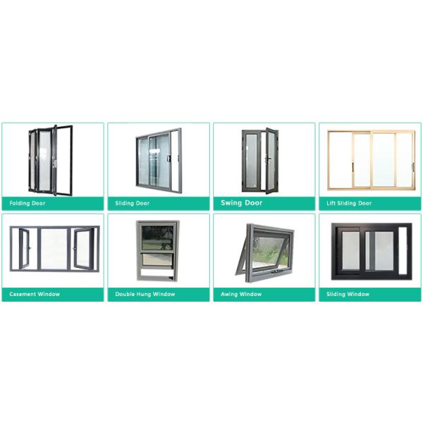 Anodized Aluminium Windows And Doors Shutters / Aluminium Bothroom Window Metal Louver