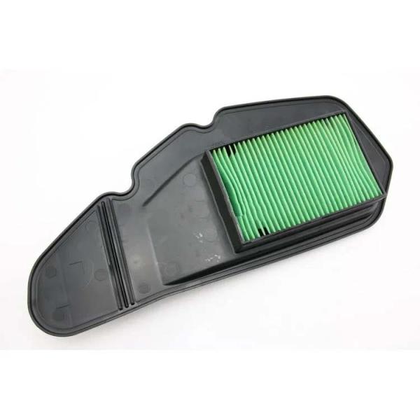 Green Custom 17210-K36-T00 Scooter Air Filter for Honda PCX 125 150 WV 125 150