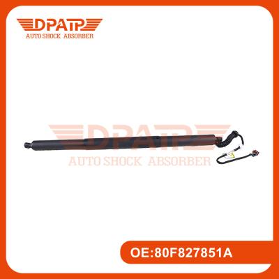 80F827851A Electric Power Tailgate Lift Strut Rear Automatic Spindle Support For Audi Q5/22-Sportback
