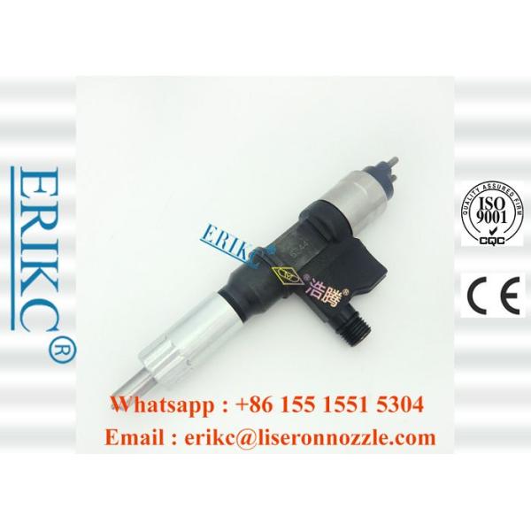 095000 5342 Denso Injectors 8976024852 Denso Diesel Fuel Pump Parts 5340 5341