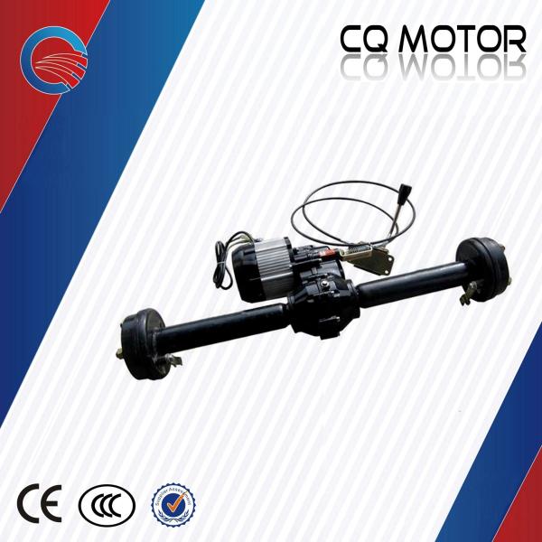 india passenger battery auto rickshaw  brushless dc motor kit