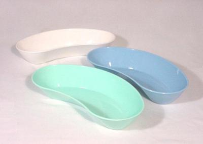 recipiente do Emesis do hospital 700cc, rim descartável Tray Paper Pulb Material, bacia do vômito