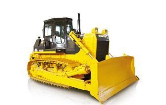 2430-0.056mm/MPa Shantui SD16C Bulldozer Heavy Construction Equipment