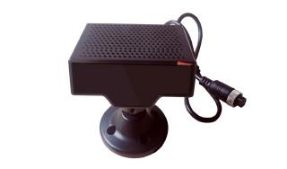 Mini Size 4G MOBILE DVR com Wifi GPS 3G 4G e armazenamento de cartão SD de 2*256GB