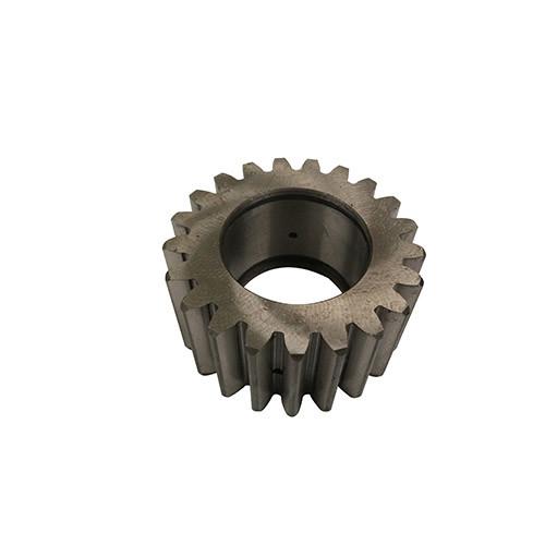 High Precision Cnc Custom Spur Gears M1 Forged Differential Stainless Steel 20crmnti