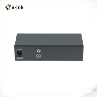 4 ports RJ45 à 2,5 Gbps + 2 ports Ethernet à fibre SFP+ à 10 G