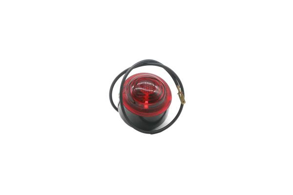 A241100000314 Pièces de grue Sany Beacon Light 5-24-P0-R Ronde Pour STC200T-STC700T