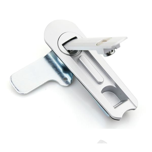 Industrial Cabinet For Traffic Equipment Fastening Device Powder Lock