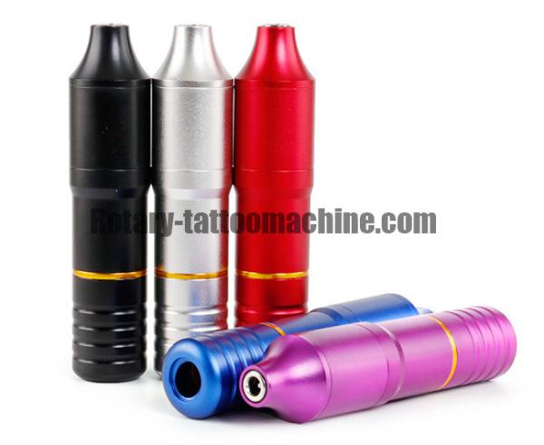 Permanent Tattoo Machine Makeup Pen Hybrid Tattoo Cartridge Needle 0-3.5mm Stroke