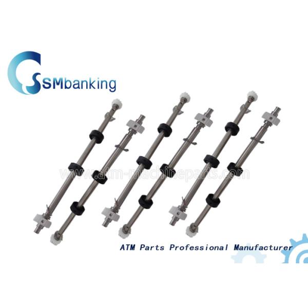 BCRM 2845V Machine ATM Machine Parts Lower Front Assembly Shaft