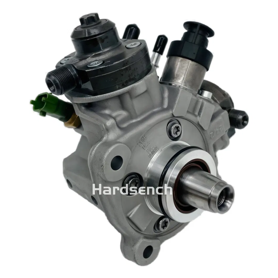 0445010631 Cp4 High Performance Fuel Pump 059130755ca/Bf/an 95811031530 for Audi/Porsche/Vwa4/A5/A6/A7/A8/Q5/Q7