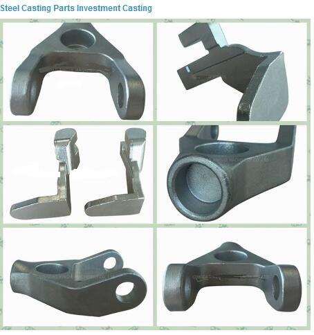 steel casting for valve body ,pump body,impeller, minning spare parts,transimission box