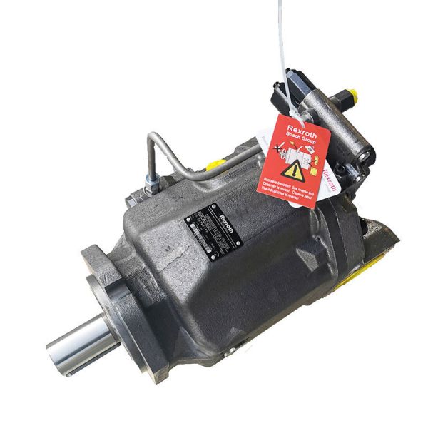Shaft Driven Rexroth Hydraulic Pump A10VSO71DFR/31R-PPA42N00 A10VSO71DFR1/31R-PPA42N00