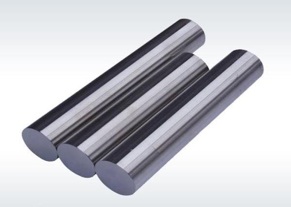 Tungsten Rod W Rod  Wolfram Rod Tungsten Products Pure Tungsten Material