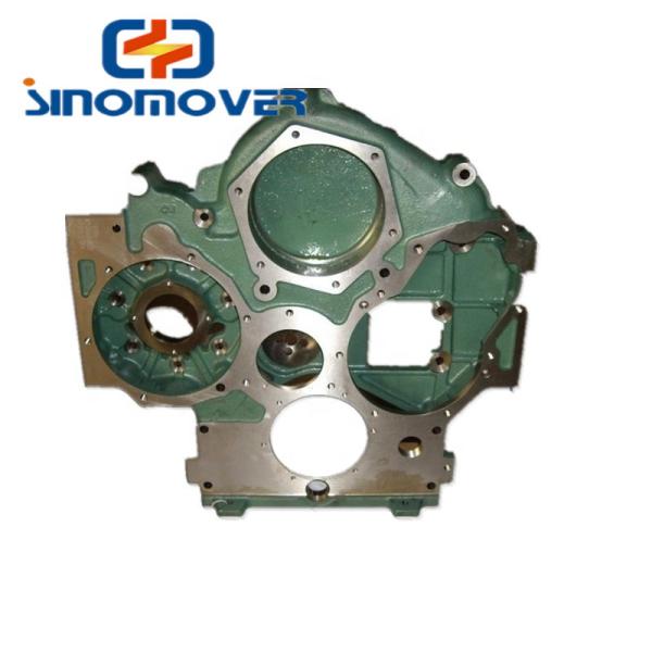 Sinotruck truck spare parts weichai wd615 Timing Gear Case 61557010008 Original Parts