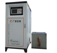 Máquina de aquecimento de alta frequência industrial da indução 250KW para o forjamento da indução