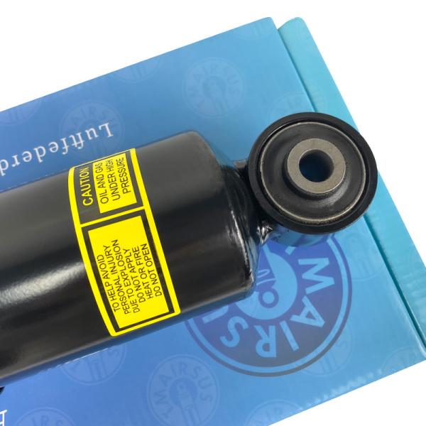 Warranty 18 Months Air Suspension Shock For Kleist Jetron Rear