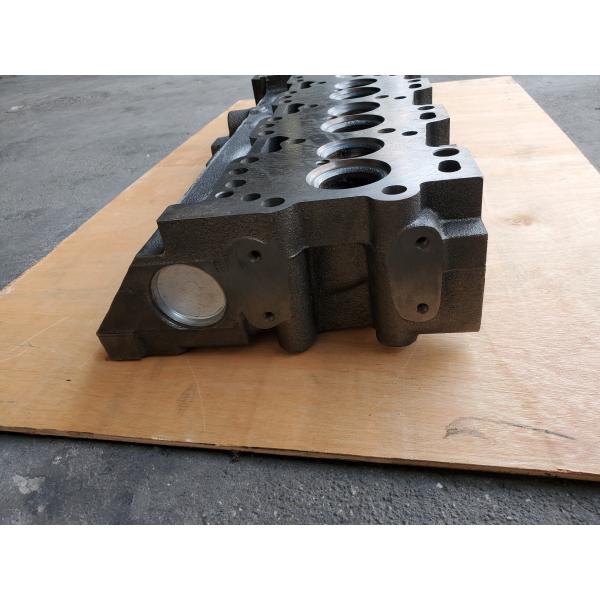 39936153/3936180 Cummins Engine Cylinder Head Model 6d114 Material Casting