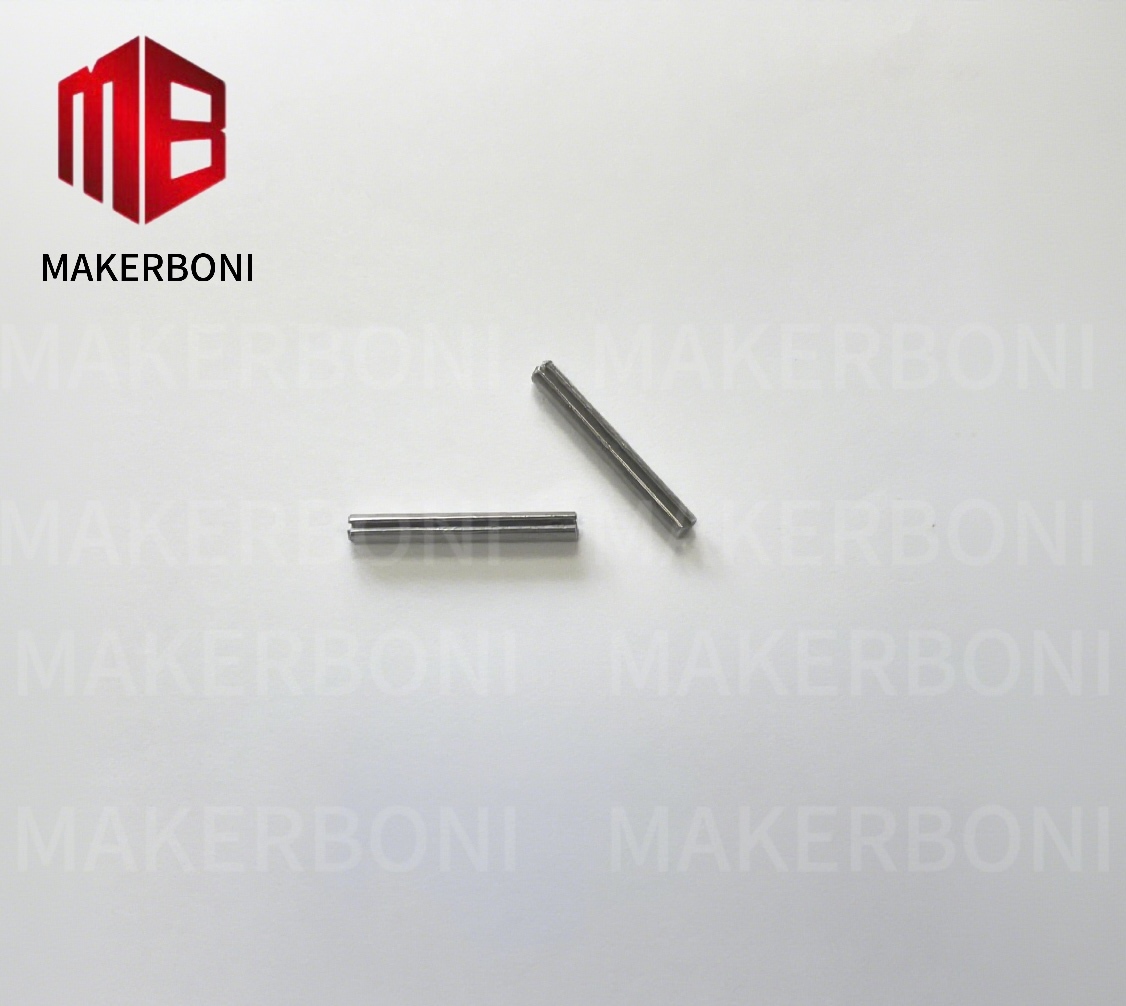 688500313 PIN, SPRNG 3x22mm for Gerber Cutting Machine