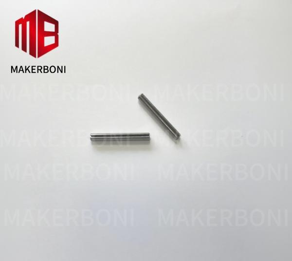 Une épingle à ressort de haute qualité (PIN, SPRNG) de 3 mm x 22 mm ASME B18.8.4M Type B 688500313 à vendre