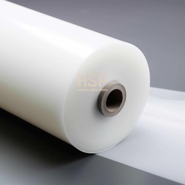 Термопластическая уретановая пленка размером 100 мкм для покрытия медицинских изделий, хирургических штор, халат, медицинской упаковки, повязки ран.