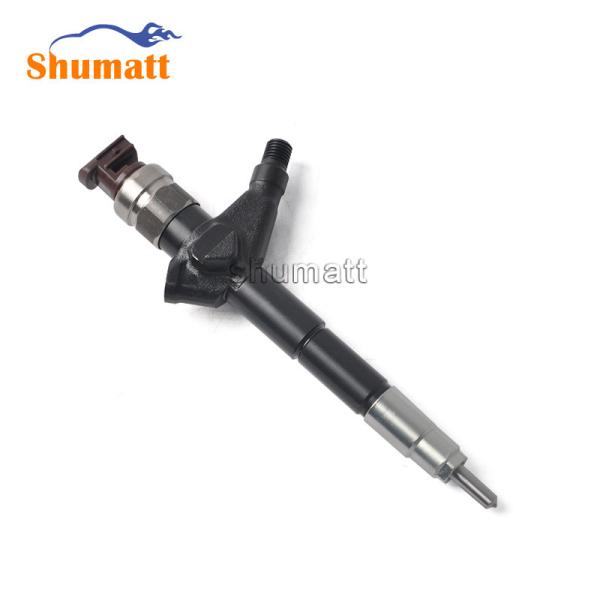 Recon Shumatt  Common Rail Fuel Injector 095000-625# 095000-6250 suits diesel fuel engine