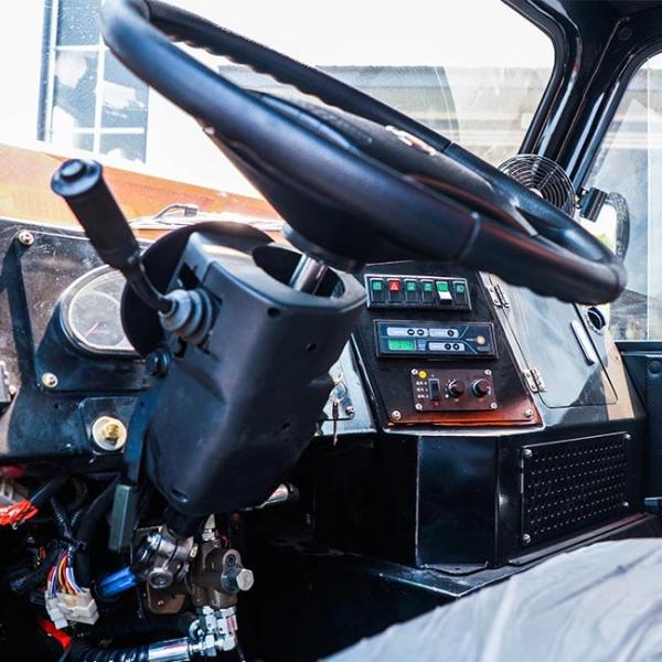 290HP дизельный подземный горный карьер 20 тонн новый самосвал