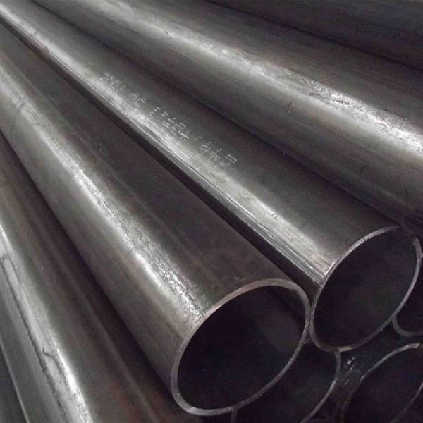 Find The Perfect Nickel Alloy Pipe For Your Industrial Requirements