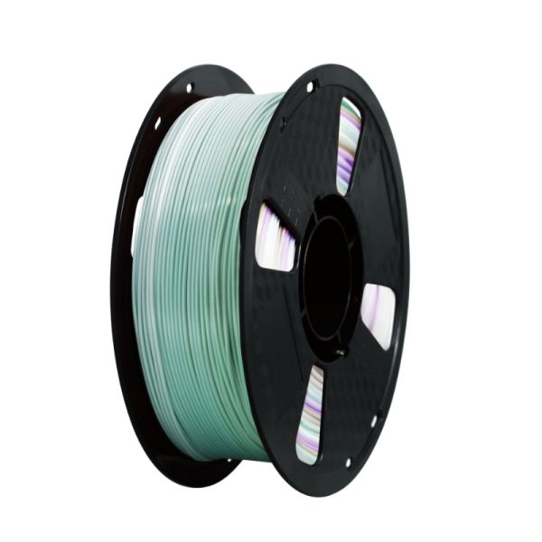 Polylactic Acid 1.75mm PLA Filament Biodegradable 3D Printing Material for Educational Industrial Use