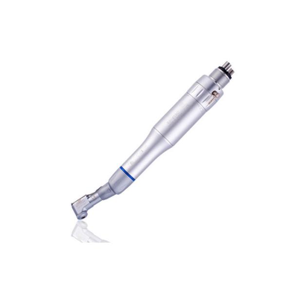 Straight Slow Dental Contra Angle Handpiece Low Speed Micro Motor