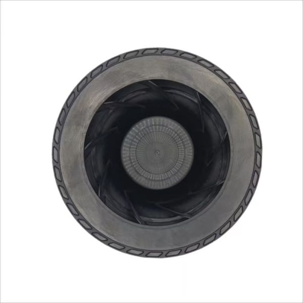 China Stove Industrial Centrifugal Fan With Usb-cable Dia. 130mm 12v Dc Blower Fan for Wir Purifier