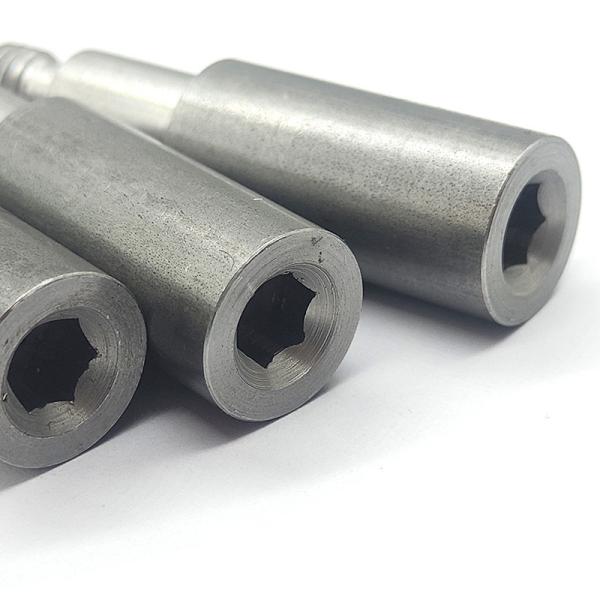 Non Standard 	Precision CNC Turning Parts Tight Tolerances CNC Lathe Machining Screw Rod