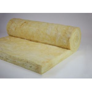 Fiberglass Insulation Sheet