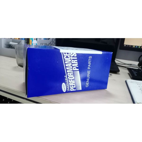 Carrier Euro 4 15cm Air Filter Element For Refrigeration