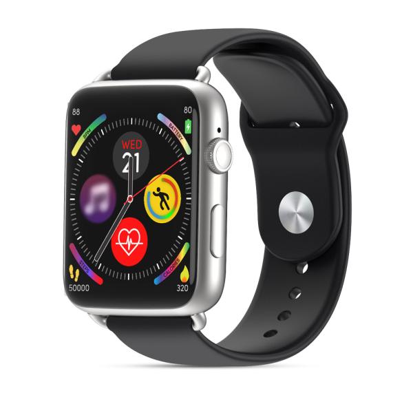 Smart Watch de 4g Lte com o entalhe de Sim para o presente adulto Ip67 do negócio impermeável