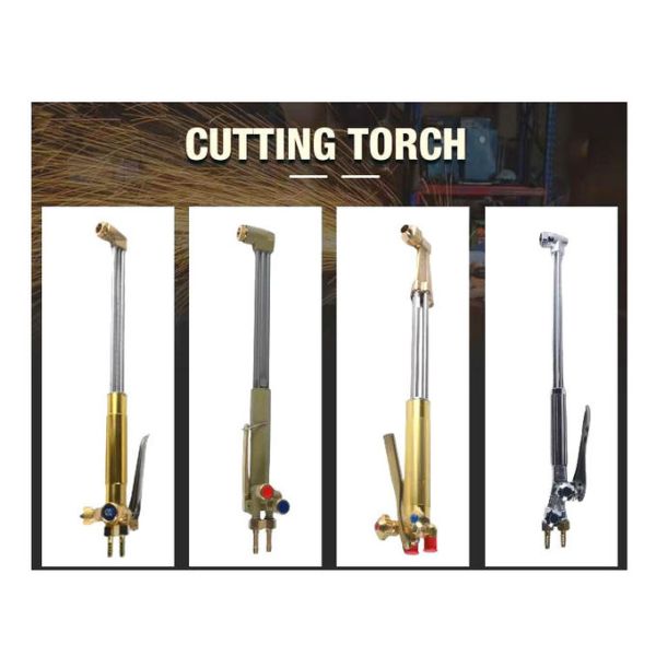 106HC Propane Gas Cutting Tip, Oxy-Fuel Cutting Nozzle ,  for Oxy-Propane Cutting Torch , High Precision Copper Cutting Tip for LPG/Propane Gas Cutting，CUTTING TIP for PROPANE BUTANE LPG NATURAL GASES